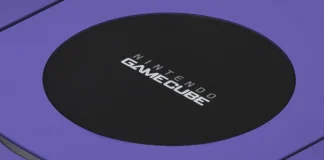 nintendo gamecube ngc banner