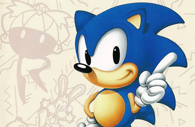 1991 Sonic