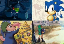 Jogos e videogames que completam 30 anos em 2021 30 anos games 1991 2021
