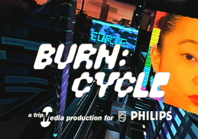 burn cycle cdi