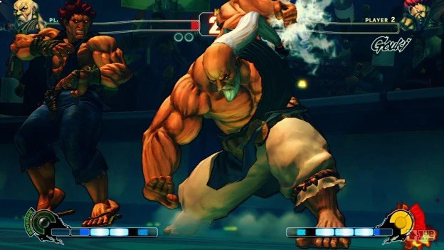 gouken revelacao 2008 sf4