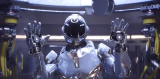 nvidia ray tracing