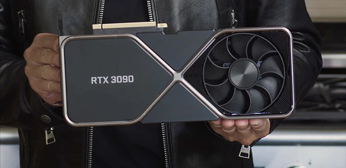nvidia rtx 3090