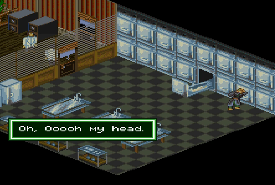 shadowrun snes intro