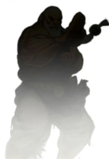 sheng long hoax capcom 2008