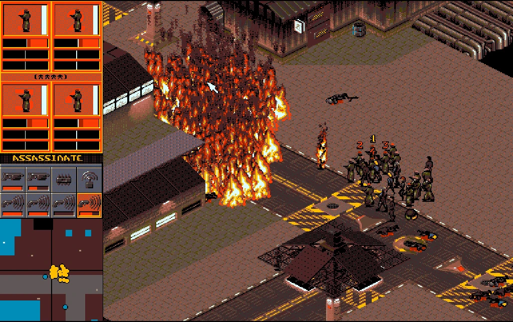 syndicate-1993