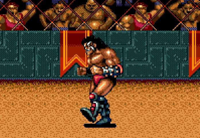 abadede streets of rage