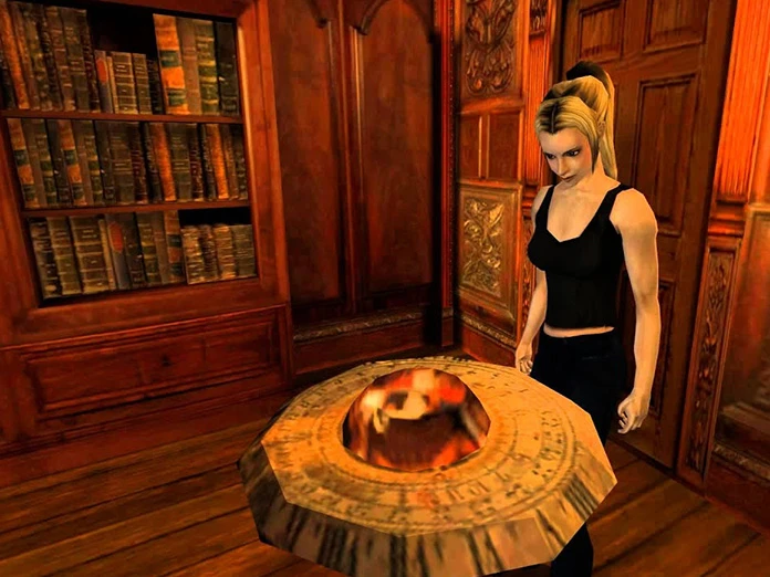 eternal darkness sanity requiem gamecube