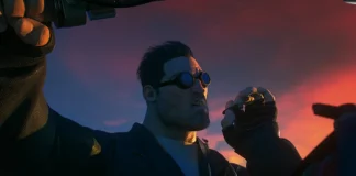 full throttle reimaginado animacao script duncan