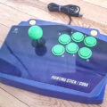 GameCube Hori Fighting Stick