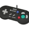 GameCube Hori Game Boy Controller