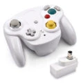 GameCube Wavebird Wireless Controller