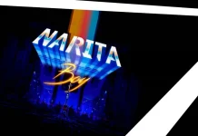 Narita Boy – jogo é anunciado para consoles e PC