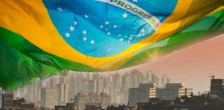 brasil nos videogames