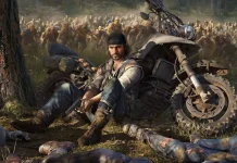 Days Gone chega ao PC em 2021 – e mais exclusivos do PlayStation a caminho days gone banner