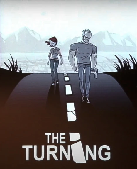 druckmann the turning