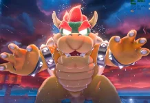 emulacao nintendo switch bowser