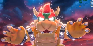 emulacao nintendo switch bowser