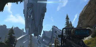 halo infinite graficos melhorados banner