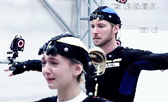 hana hayes e troy baker