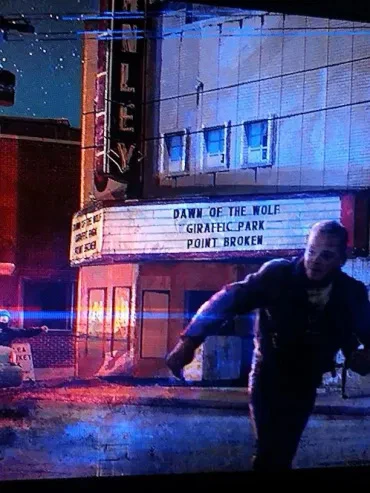 last of us giraffic-park concept art