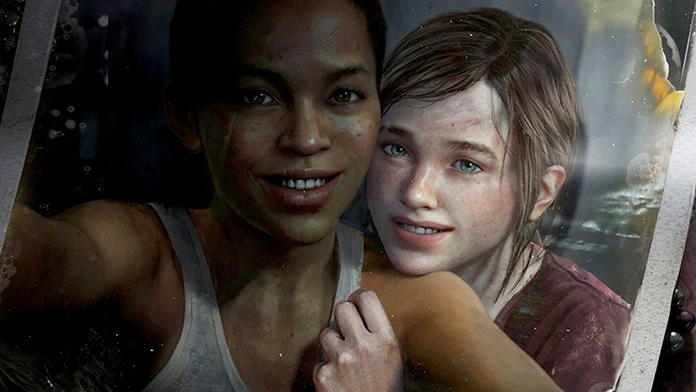 last of us left behind