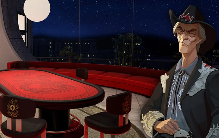 prominence poker