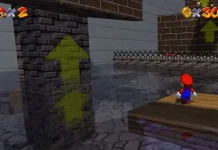 super mario 64 pc ray tracing