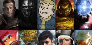 compra da bethesda pela microsoft confirmada banner