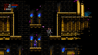 cyber-shadow-templo