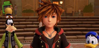kingdom hearts 3 re mind