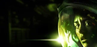 alien isolation banner