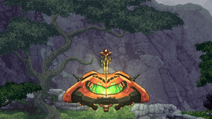 Início de Prime 2D