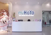 Homem tenta matar fundadores do estúdio de Genshin Impact sede mihoyo china