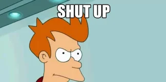 Listas: sete itens que foram sonho de consumo dos gamers shut up i dont have any money meme