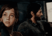 The Last of Us the-last-of-us banner gif