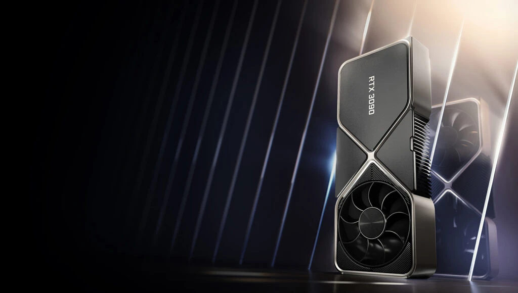 RTX 3090 24 Gb