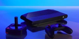 atari vcs pre venda