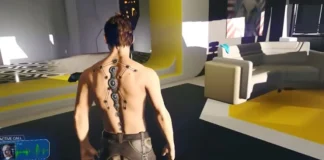 codigo fonte cyberpunk vaza
