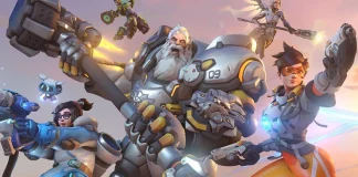 overwatch 2 arte oficial