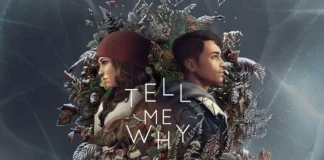 tell me why banner