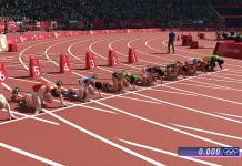 Olympic Games Tokyo 2020 – The Official Video Game analise tokyo 2020 the official video game