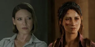 anna torv tess last of us