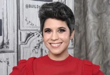 ashly burch