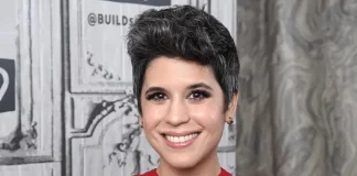 ashly burch