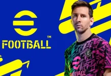 eFootball efootball konami 21 banner