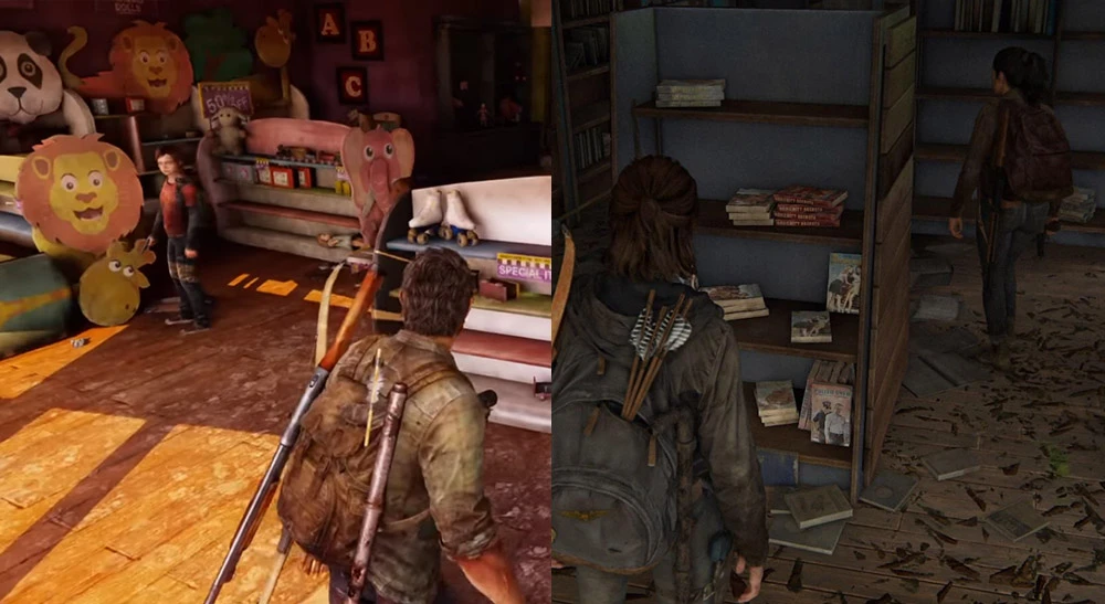 ellie robo e dina livro