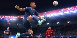 fifa 22 mbappe