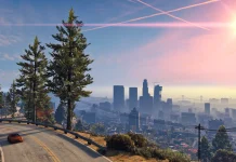 Grand Theft Auto V