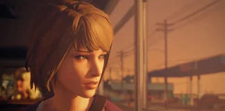 life is strange banner max